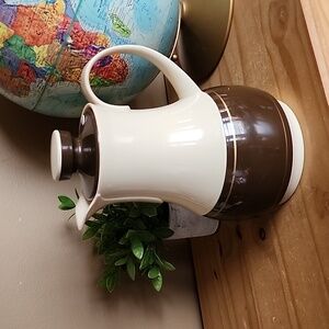 Vintage  Thermos Ingrid Made in Western Germany